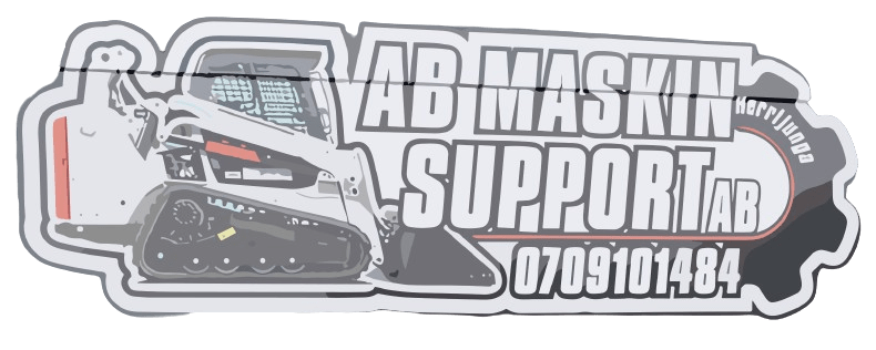 AB Maskin Support Herrljunga